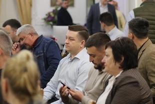 Чому вчора не відбулось онлайн-засідання Миколаївської обласної ради