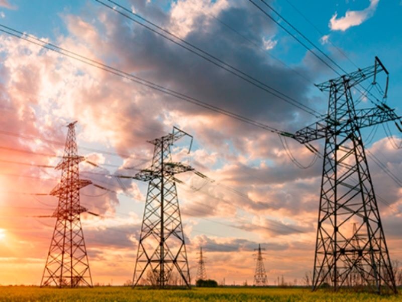 Відновлено електропостачання майже для 600 абонентів села на Херсонщині