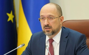 Уряд доручив утворити цілодобовий урядовий штаб по ситуації з енергетикою на Одещині