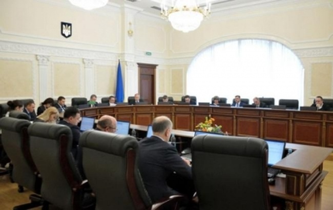 Высший совет правосудия попросит президента назначить восьмерых судей в Одесской области