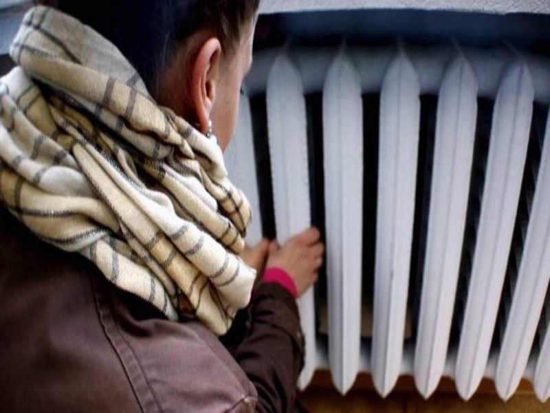 В Одесі вісім процентів абонентів залишилися без тепла