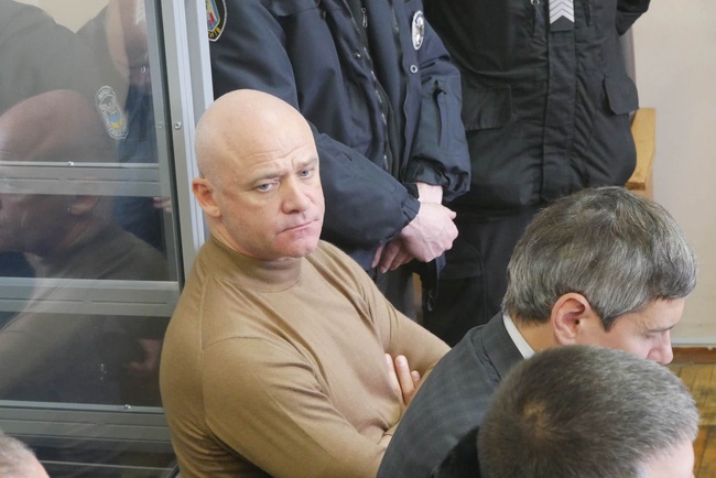Судьи попытаются закончить рассмотрение дела Труханова в течение двух недель, - Центр противодействия коррупции