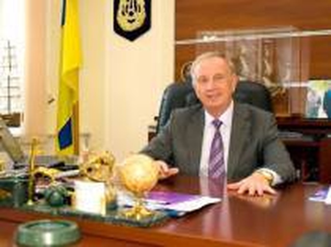 ЦИК сообщила фамилию мэра Ильичевска