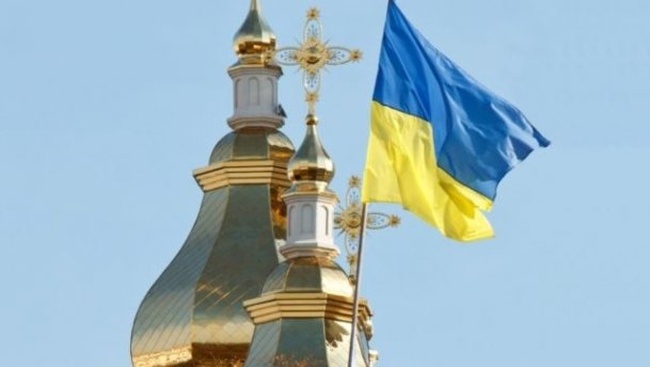 Одесская епархия Православной церкви Украины зарегистрировала устав в числе первых