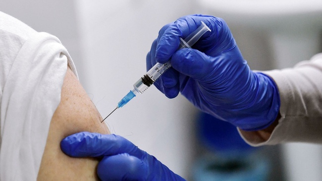 Протягом «карантинного» року українці покращили своє ставлення до вакцинації