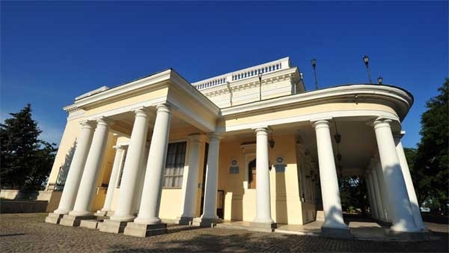Одесские депутаты добавят средств на строительство котельной и реконструкцию Воронцовского дворца