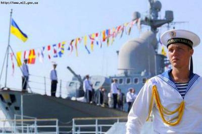К зиме в Одессе обустроят комфортную казарму для 540 военных моряков