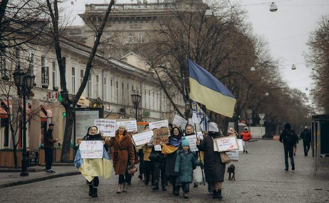 Фото: Світлана Корольова/Facebook