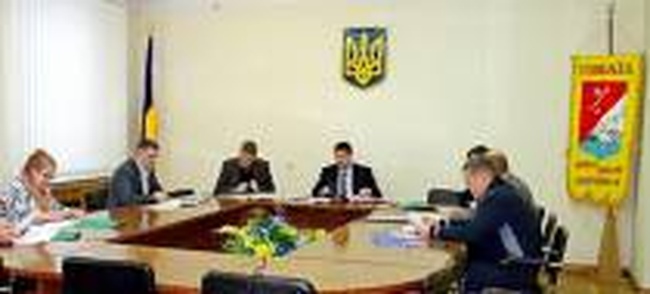 Измаильский горсовет в вопросах ремонта дорог возлагает надежды на Кабмин Украины