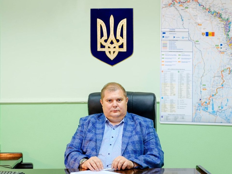 Тимчасового керівника Одеської митниці звільнили за погану роботу