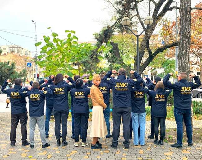 Міграційна служба вирішила вислати громадян трьох держав