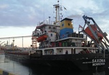 З портів Одещини вирушатиме 8 суден із понад 100 тисяч тонн зерна