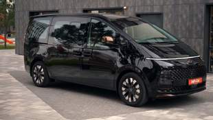 Odesa Port Decides to Purchase Two Minivans from Kaufman Company Without an Auction