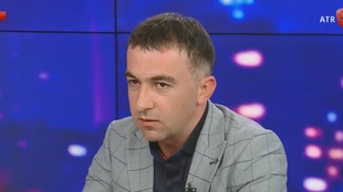 Помічник Мустафи Джемілєва розповів про своє затримання в Молдові