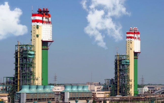 Кабмин реструктурирует газовый долг Одесского припортового завода