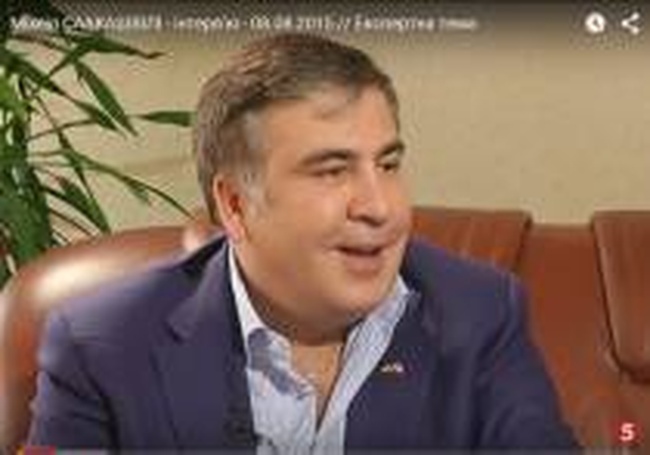 Саакашвили: В Одесской области будут назначены главы РГА и новый прокурор