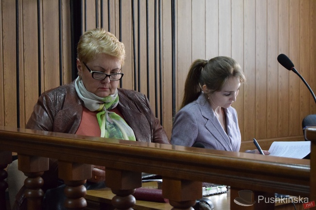 Адвокат бывшего вице-мэра Одессы попросил перенести заседание по «делу Виктории»