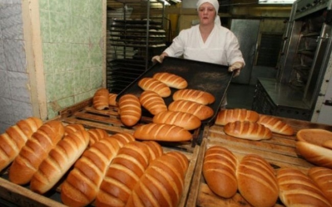 Крупнейший производитель хлеба в Одесской области задолжал «Сбербанку» миллиард
