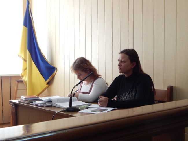 Суд по делу об убийстве в Лощиновке частично закроют от прессы