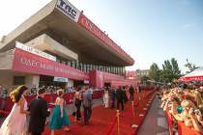 Сегодня в Одессе открывается кинофестиваль