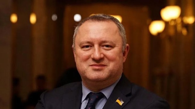 Верховній Раді пропонують призначити нардепа-одесита Генеральним прокурором України