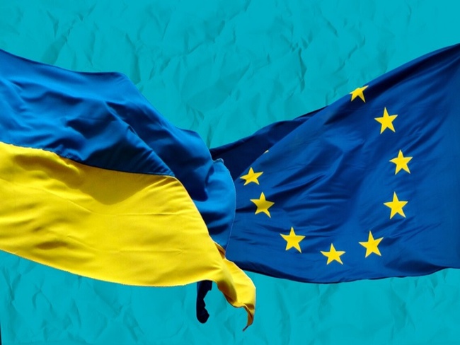 Фото: пресслужба Представництва ЄС в Україні