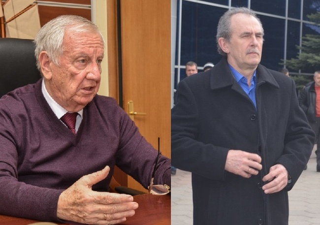 Агентство по предотвращению коррупции проверит декларации мэра Черноморска и его заместителя