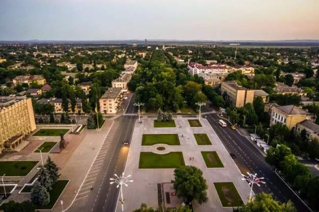 В Измаиле отремонтируют тротуары почти за 11 миллионов