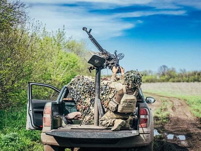 Фото ілюстративне: Миколаївска ОВА Facebook