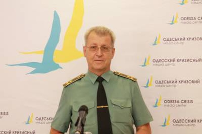 Одесские волонтеры просят министра обороны уволить начмеда военного госпиталя
