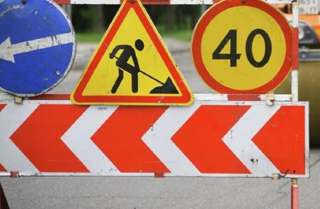 В Одесі планують сплатити майже 60 мільйонів за поточний ремонт доріг у трьох районах міста