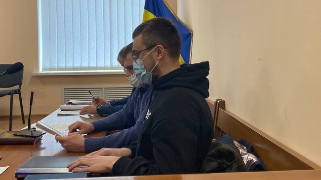 Підозрюваного в одному з нападів на одеського активіста Стерненка залишили в СІЗО