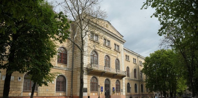 Одеський університет увійшов в десятку найкращих України за світовим рейтингом
