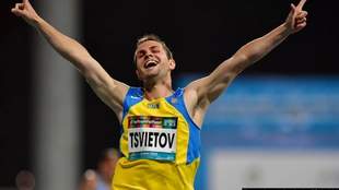 Спортсмен з Миколаєва виборов другу золоту медаль Паралімпіади-2024