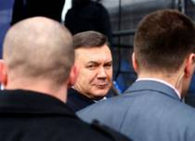 В ГПУ объяснили, почему допроса Януковича не будет даже по «скайпу» 