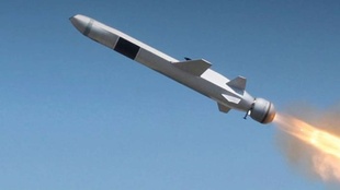Оновлено: З акваторії Чорного моря ворог спрямував 2 керовані авіаційні ракети по Одесі. Поранено двох дітей