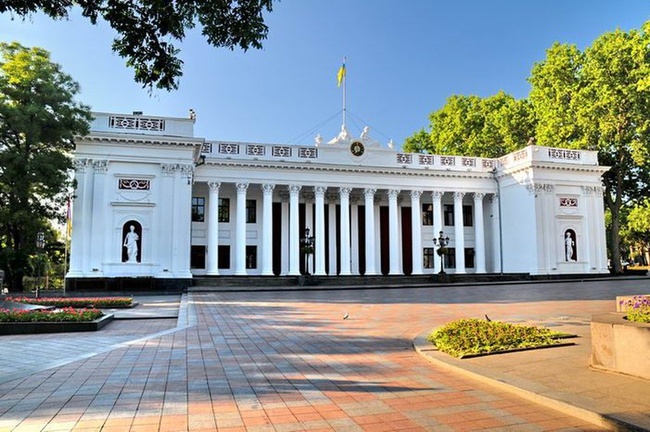 Внеочередное заседание Одесского исполкома назначено уже на 23 ноября