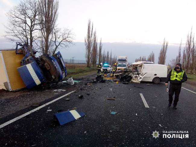 В Одесу на кремацію звозять померлих від COVID-19 з інших областей України