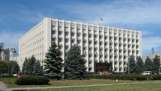 Депутатов Одесского облсовета соберут на сессию 25 октября