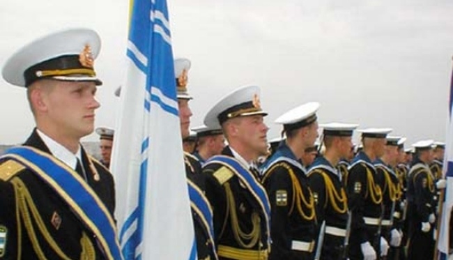 В Одессе будут тренировать курсантов-старшин нового колледжа ВМС