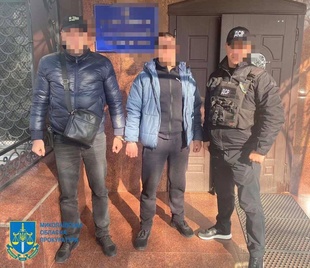 Черговому колаборанту на Миколаївщині повідомили про підозру