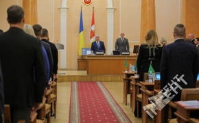 Кнопкодавство і блокування рішень: як пройшла сесія Одеської міської ради