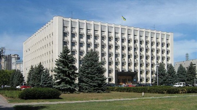 Глава Одесской ОГА решил, кто будет исполнять обязанности уволенного заместителя