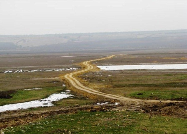 Министерству обороны вернули почти триста гектаров Тарутинского полигона