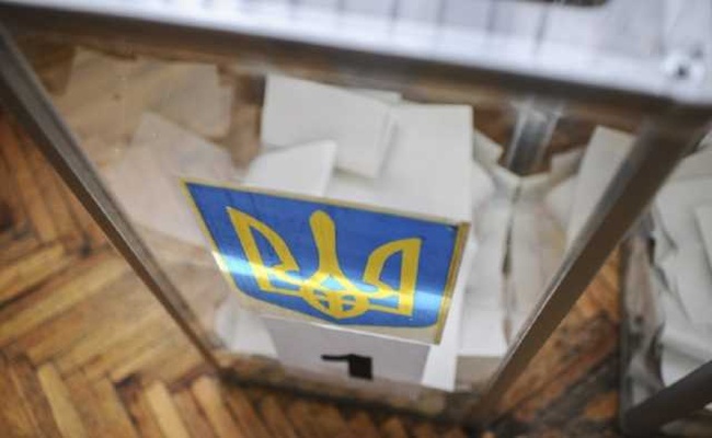 Центризбирком зарегистрировал еще семерых кандидатов в одесских округах