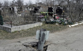 Кладовища у Миколаєві на наявність небезпечних предметів перевіряє ДСНС