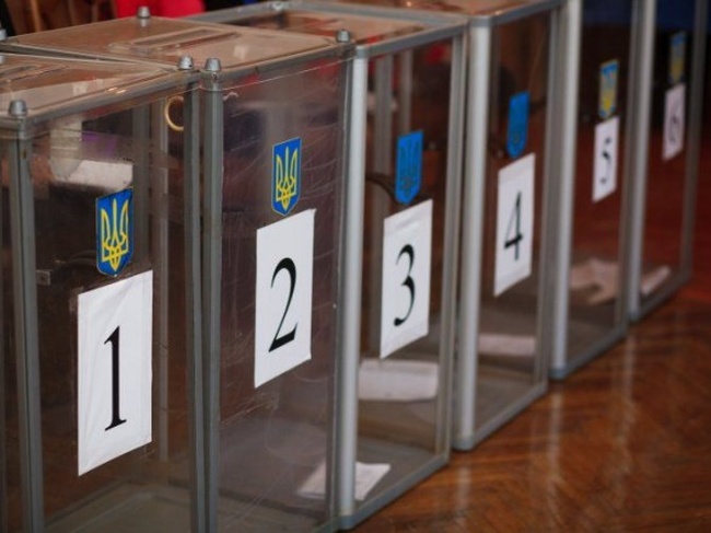 У «день тиші» до поліції Одещини надійшло 49 повідомлень, пов'язаних з виборчим процесом