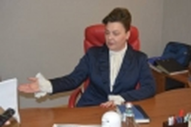 "Живая" вода, Лина Костенко и старая Одесса: как выглядит кабинет проректора Одесского медицинского университета 