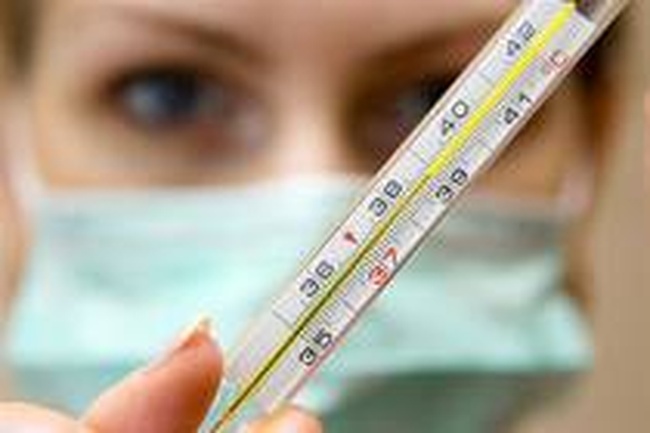 Медики признали, что в Белгороде-Днестровском - эпидемия гриппа