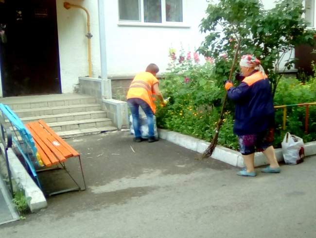 С понедельника измаильское коммунальное предприятие устанавливает новые расценки на услуги